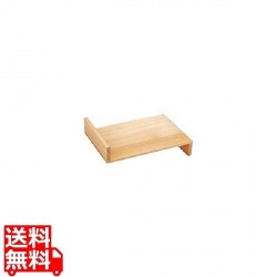 木製作り板 S型(関西型)大 写真1