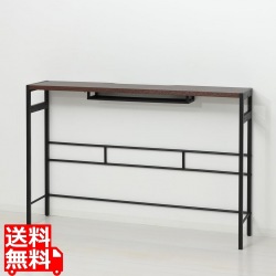 デュアルモニターテーブル 写真1