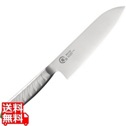 龍治ステンカラー三徳170RYS-11Gグリーン 写真1