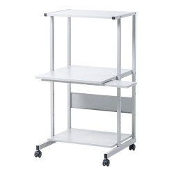 パソコンラック 写真1