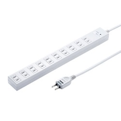 雷ガードタップ 写真1