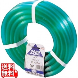水道用カットホース パワー(直径15mm)15m 写真1
