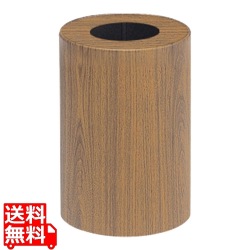 ルームボックス(フタ付) Mオーク JWL-101 写真1