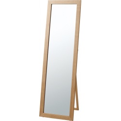 トリコ スタンドミラー 写真1