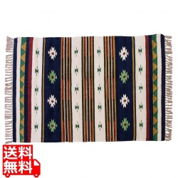 キリムラグ 写真1