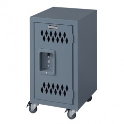 スチールチェスト S 写真1