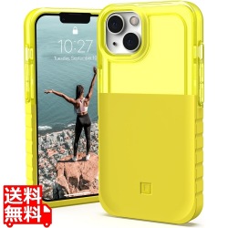 UAG社製 U by UAG DIP アシッド iPhone 13用 写真1