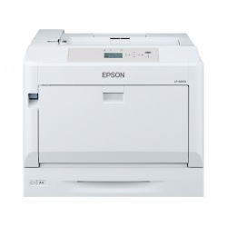 A3カラーページプリンター/カラー・モノクロ25PPM/両面印刷オプション対応 写真1