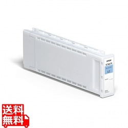 SC18LC70 インクカートリッジ(ライトシアン/700ml) 写真1