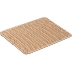 樹脂製すのこ 白小 91-020A 写真1