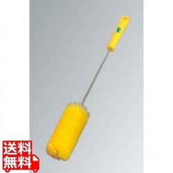 ヴァイカン パイプクリーナー ハードタイプ 5370 イエロー 写真1