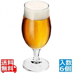 ボルミオリロッコ エクゼクティブ ピルスナー0.4L 529cc(1.28550.M02) (6個入) 写真1