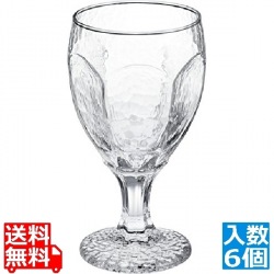 シバリー ゴブレット No.3212(6ヶ入) 写真1