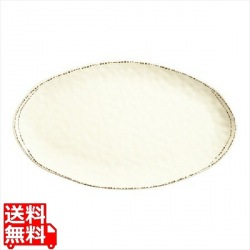 リビー ファームハウス オーバルプラター FH-560MEL 写真1