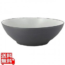 エキノクス クーププレート 19cm649577 ペッパー 写真1