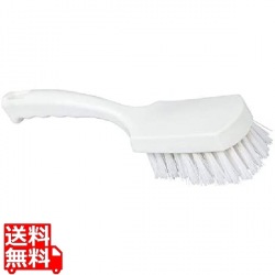 バーキュートプラス 短柄 ソフト 白 69105461 写真1