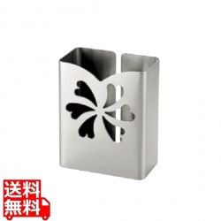 UK 18-8 ペタル ナフキン立 写真1