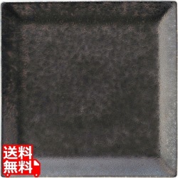 尚 スクエアプレート 26cm 写真1