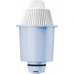 ポット型ミネラル浄水器交換用カートリッジ(2個入)TKCP21C2 写真1