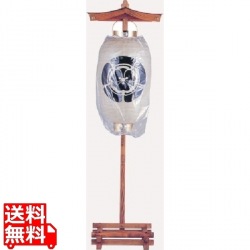 提灯用ビニールカバー15号長用 5015 写真1