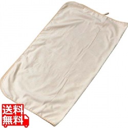 EBM 厚手ガーゼ だしこし布 900×900 写真1