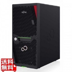 PRIMERGY TX1310 M5 セレクト(Xeon E-2324G/8GB/SATA 2TB*2 RAID1/WSvIoT2022SS/タワー)※富士通製メモリ増設の際はご注意ください!※ 写真1