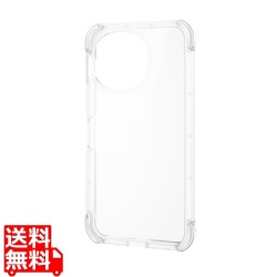 AQUOS sense9 MUBRAIN ハイブリッドケース エアバッグ 写真1
