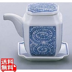 タコ唐草 汁次・小 T03-57 写真1