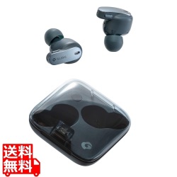 GLIDiC TW-5300 紛失&延長保証パック / ブルー 写真1