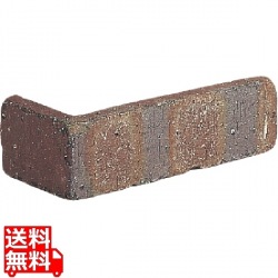 ソイルレンガスリム ダルバイオレット コーナー 写真1