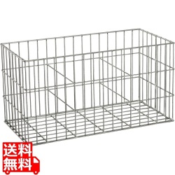 モド メッシュボックス KL800 写真1