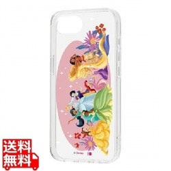 iPhone 16e/耐衝撃ケース/プリンセス集合5 写真1