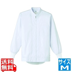 長袖ジャンパー FA-2701M (男女兼用) 写真1