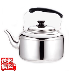 ステンレス ビッグケトル ネオ 6L SBKN-060 写真1