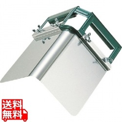 ステンレスVカッター 写真1