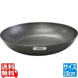 COCOpan ベーシック18cm C101-002 写真1