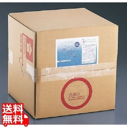 除菌・消臭剤 ワンダーリフレッシュ (濃縮タイプ)20L 写真1