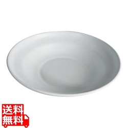 ブーガンビリア イタリアンボウル M ホワイト BRD23WW 写真1