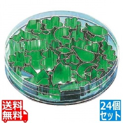 マトファ ケース入り抜型 (24ヶセット) 79628 写真1