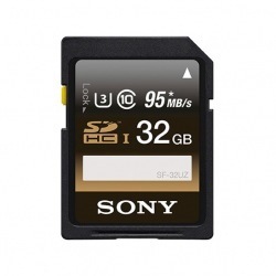 SDHCメモリーカード 32GB Class10 写真1