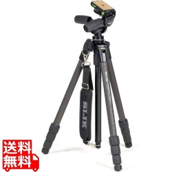 三脚 カーボンマスター 734 写真1