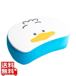 サンリオテーブルクッション CN-S4635 あひるのペックル 写真1