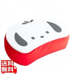 サンリオテーブルクッション CN-S4635 ポチャッコ 写真1