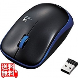 無線IRマウス(3ボタン) 写真1