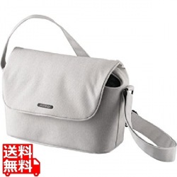 一眼レフカメラ用ショルダーバッグ“normas” 写真1