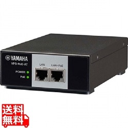 PoEインジェクター 写真1