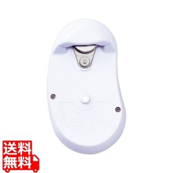 ジアレッティ 自動らくらく缶オープナー GR-86R 写真1