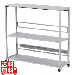 eラックHシリーズ(W1600) 写真1