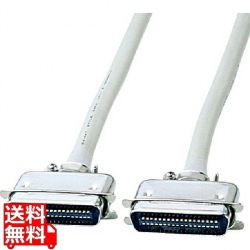 プリンタケーブル 写真1