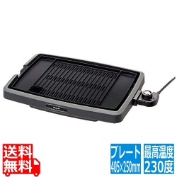 電気焼肉器 WY-C120 写真1